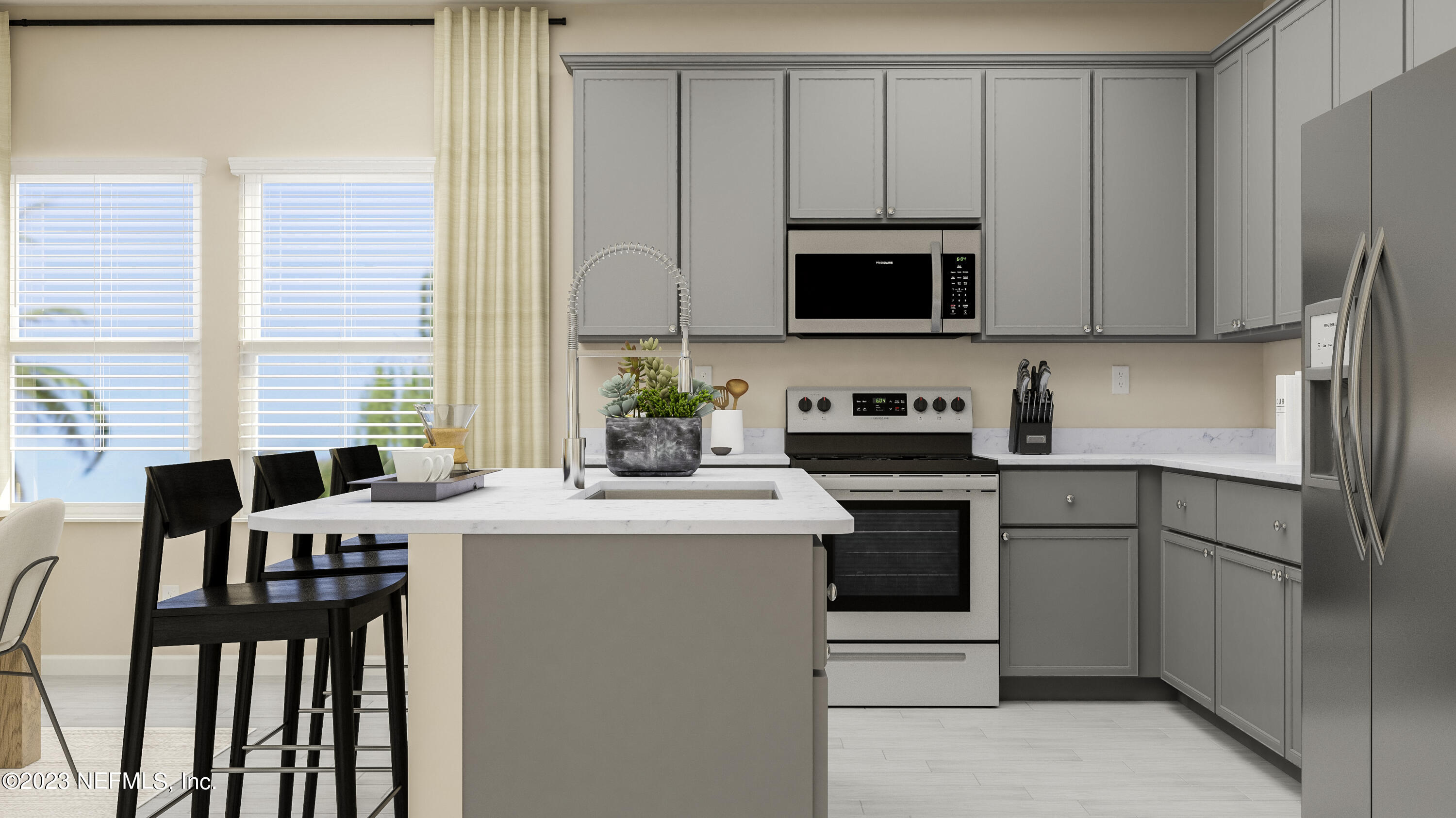 1478 Lachlan Circle Jacksonville, FL 32219 - Photo 2 of 17 Halle Kitchen