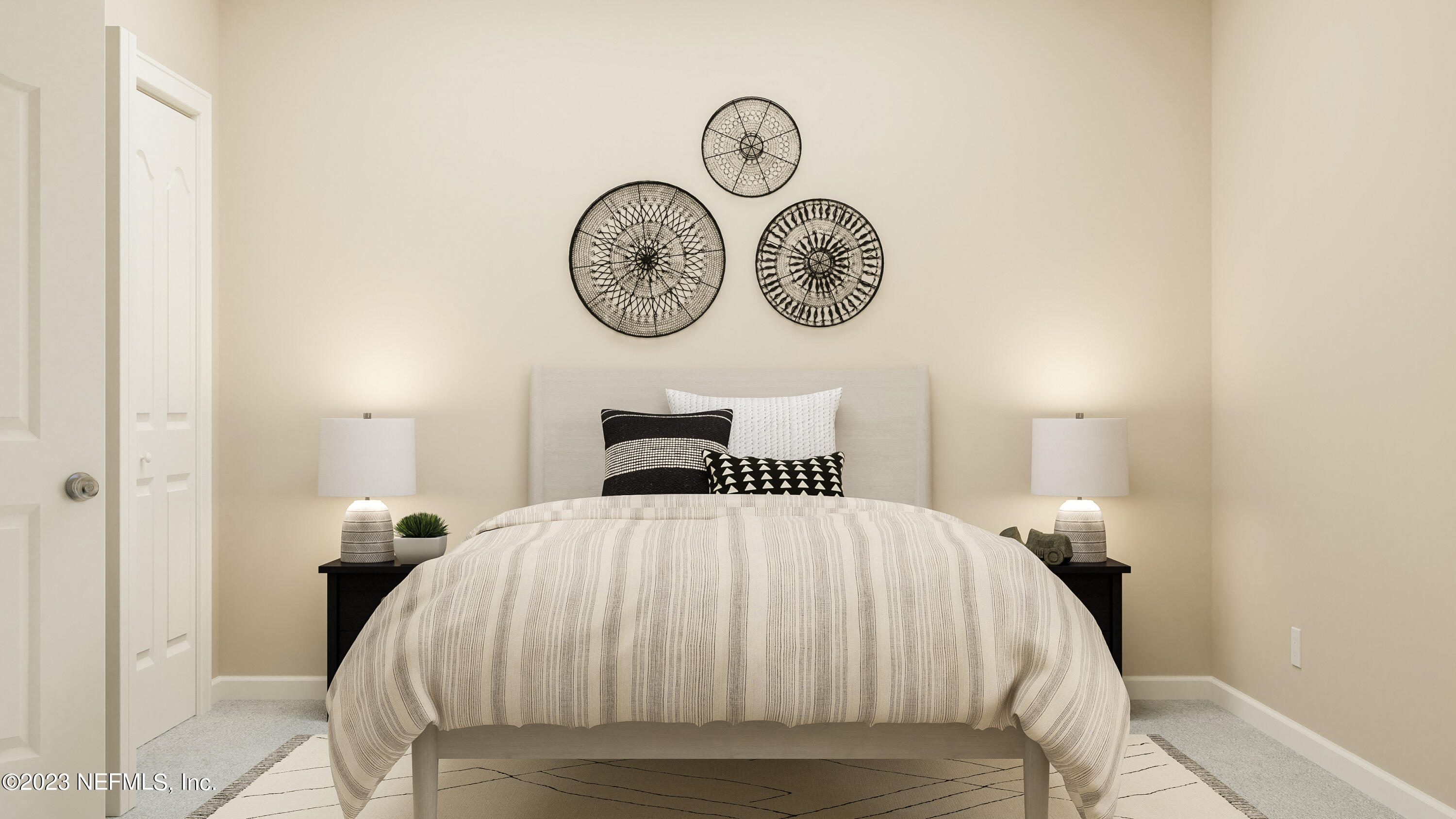 1478 Lachlan Circle Jacksonville, FL 32219 - Photo 5 of 17 JAX_Classic_Collection_Rend_Halle_Bedroo