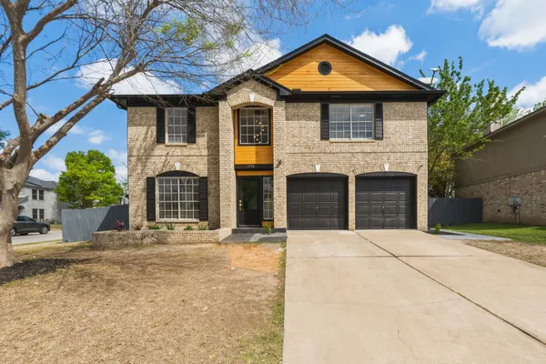 $449,000 | 1506 Silene Court, Pflugerville, TX 78660