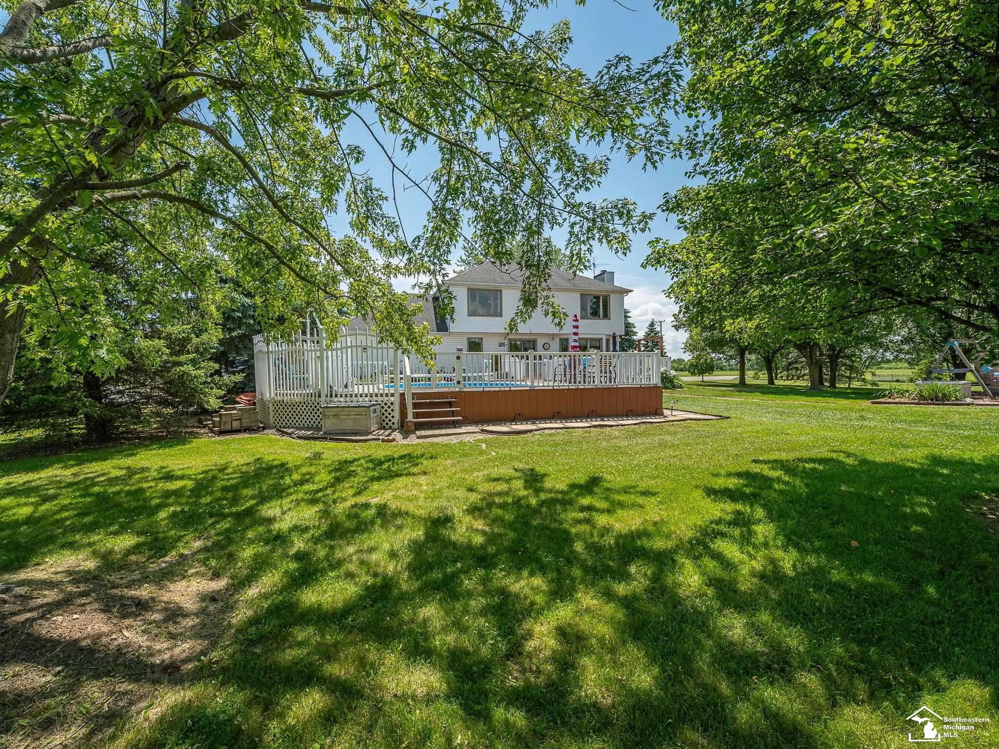 2223 Fix Road Monroe, MI 48162 - Photo 58 of 86