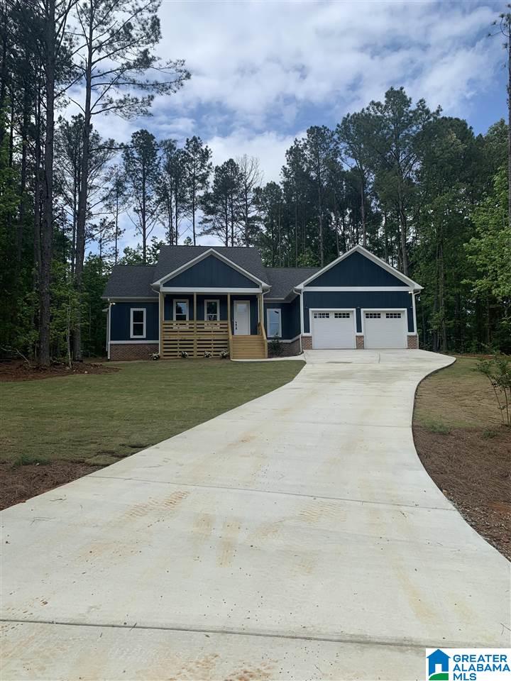 235 Freedom Way Pell City, AL 35128 - Photo 29 of 29