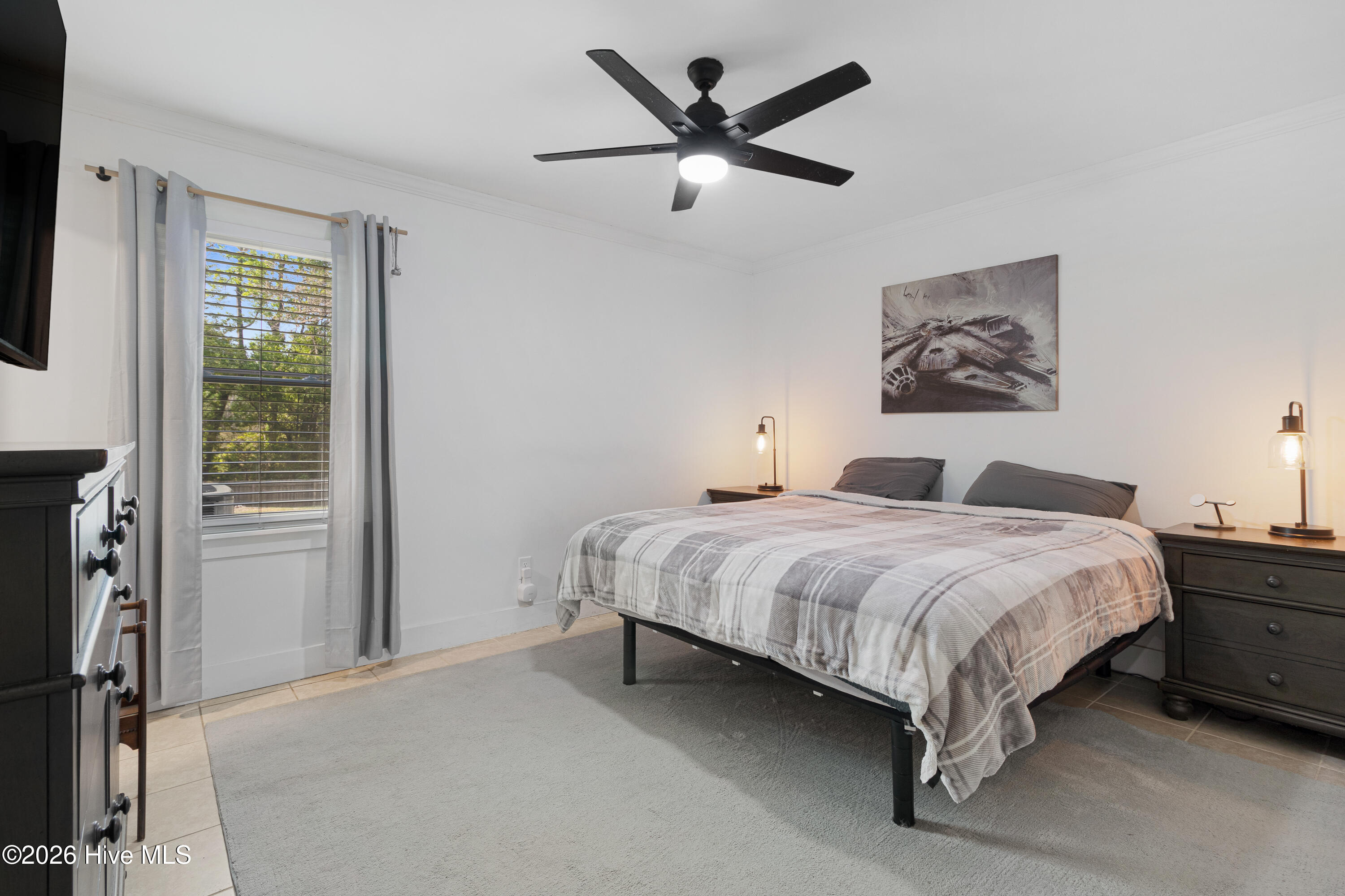 3103 Old Gate Road Morehead City, NC 28557 - Photo 4 of 36 Primary bedroom