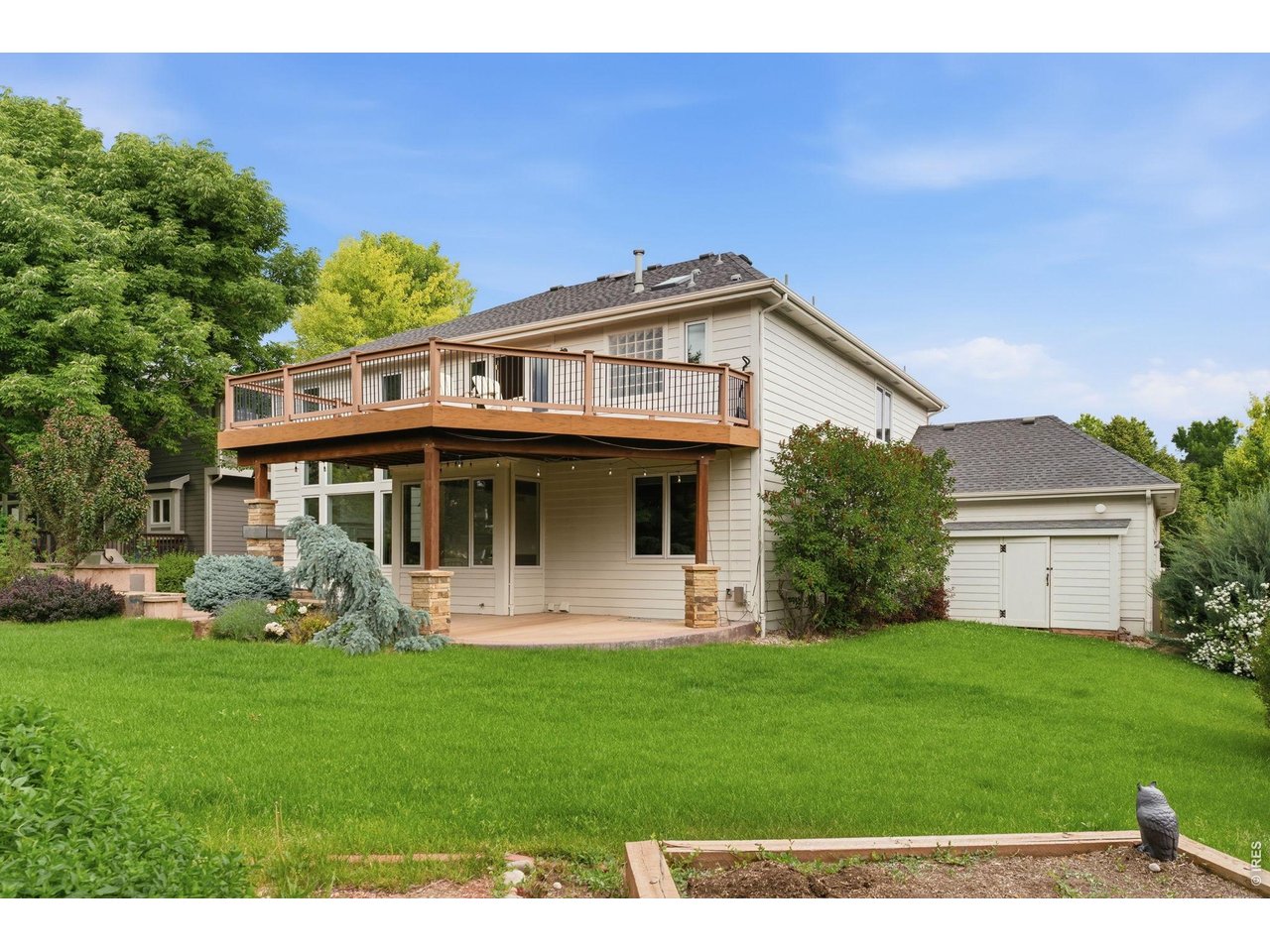 3273 Rookery Road Fort Collins, CO 80528 - Photo 22 of 47