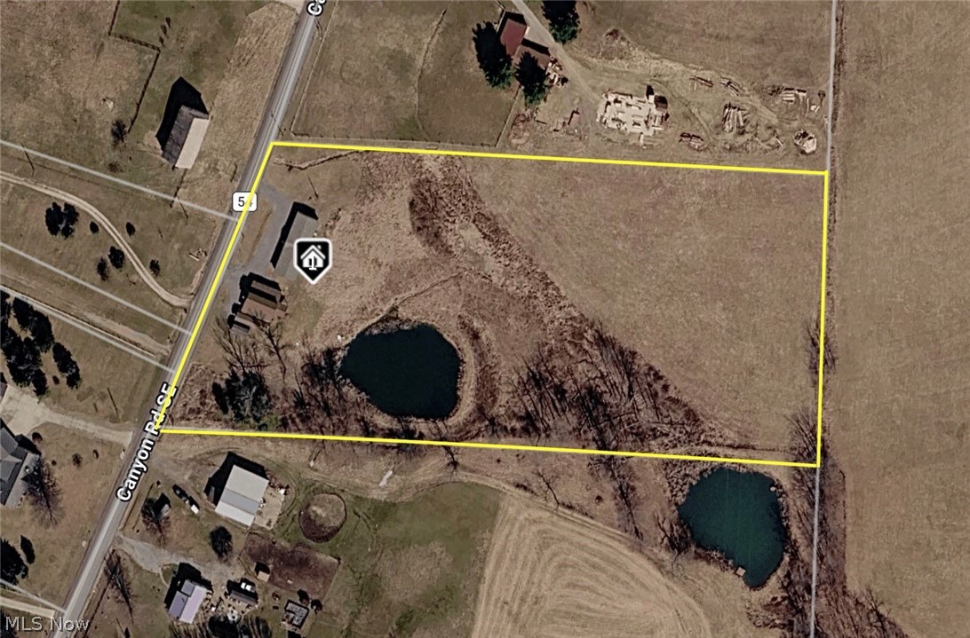2112 Canyon Road Southeast Carrollton, OH 44615 - Photo 33 of 41