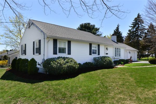 48 Norfolk Road Braintree, MA 02184 - Photo 2 of 24 Gallery Image 2