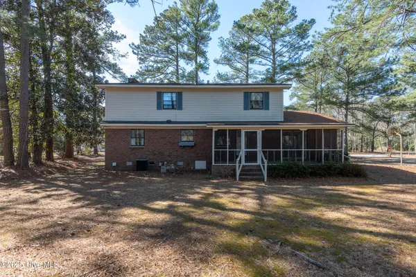 $259,900 | 3818 West Lane, Bethel, NC 27812