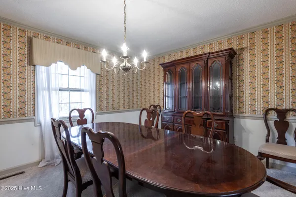 $259,900 | 3818 West Lane, Bethel, NC 27812