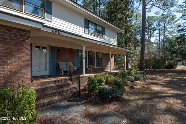 $259,900 | 3818 West Lane, Bethel, NC 27812