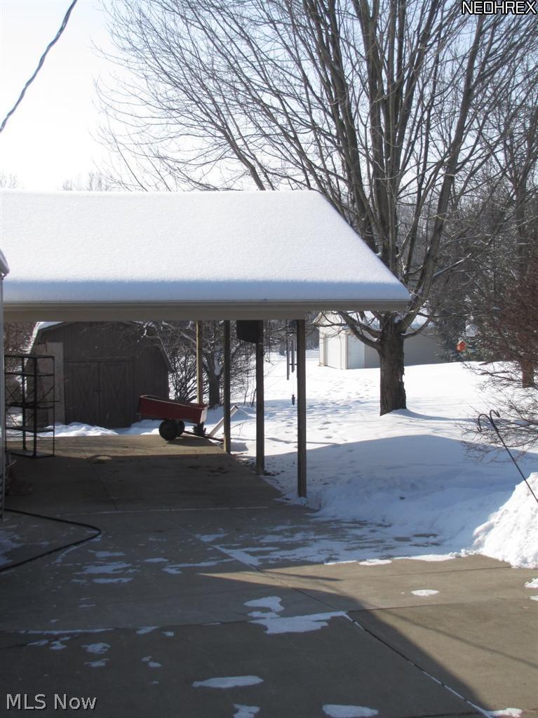 4142 Fohl Street Southwest Canton, OH 44706 - Photo 2 of 21