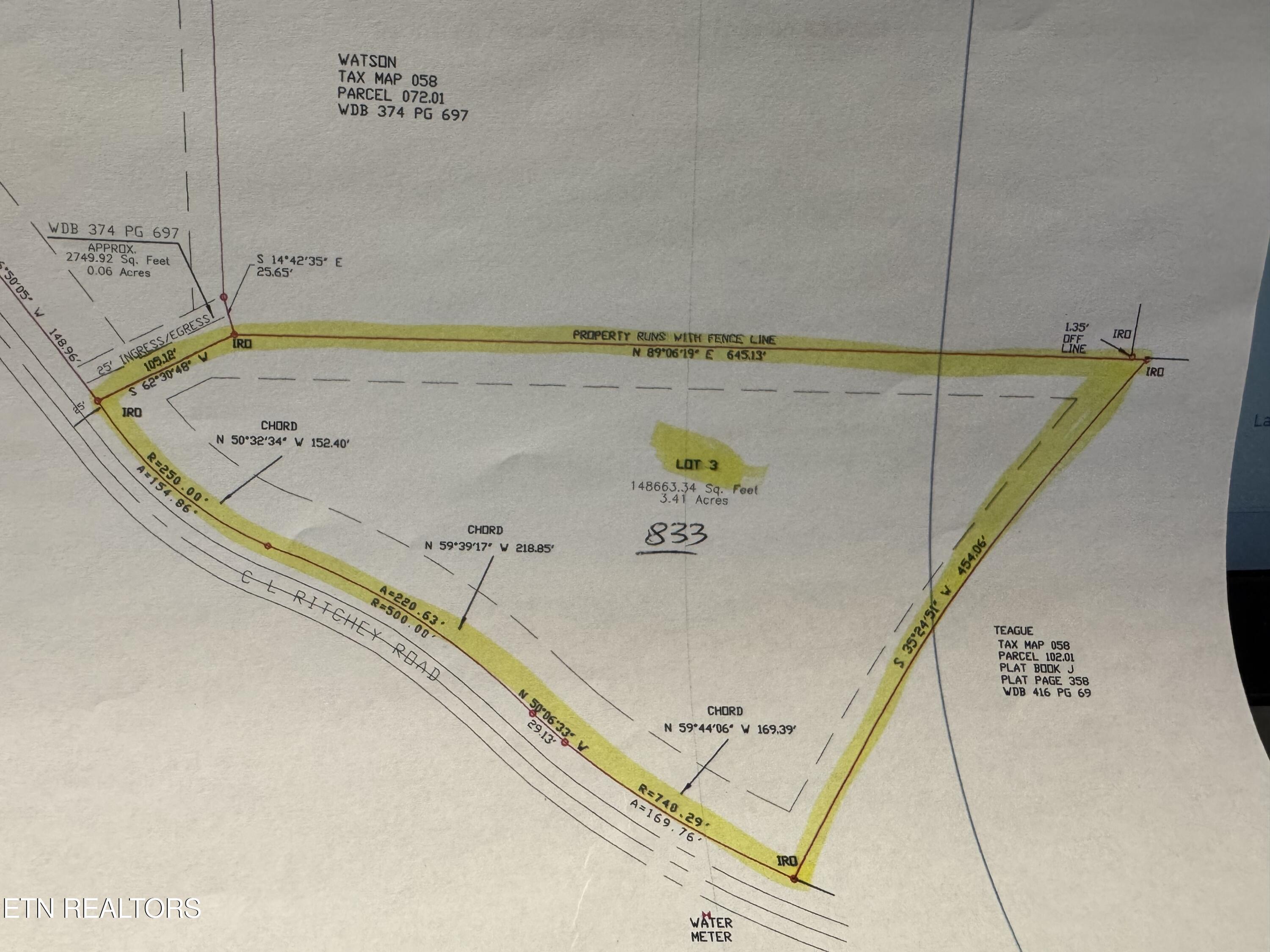 833 Ritchey Road Loudon, TN 37774 - Photo 4 of 5 IMG_3579