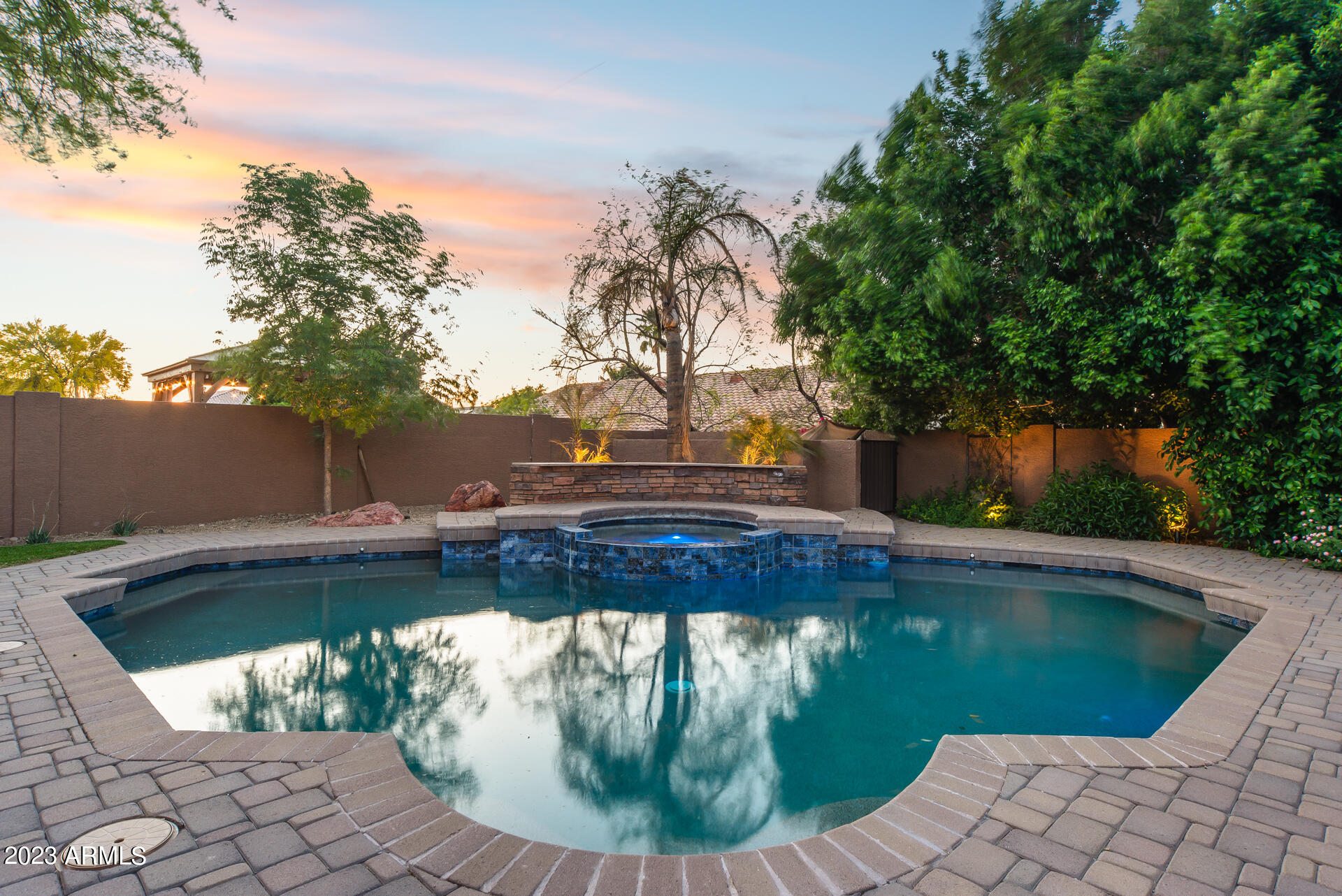 1708 East Kathleen Road Phoenix, AZ 85022 - Photo 72 of 82