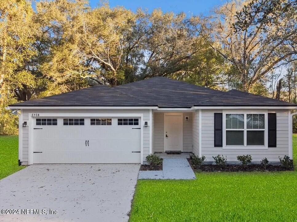8521 Firetower Road Jacksonville, FL 32210 - Photo 1 of 7 Exterior