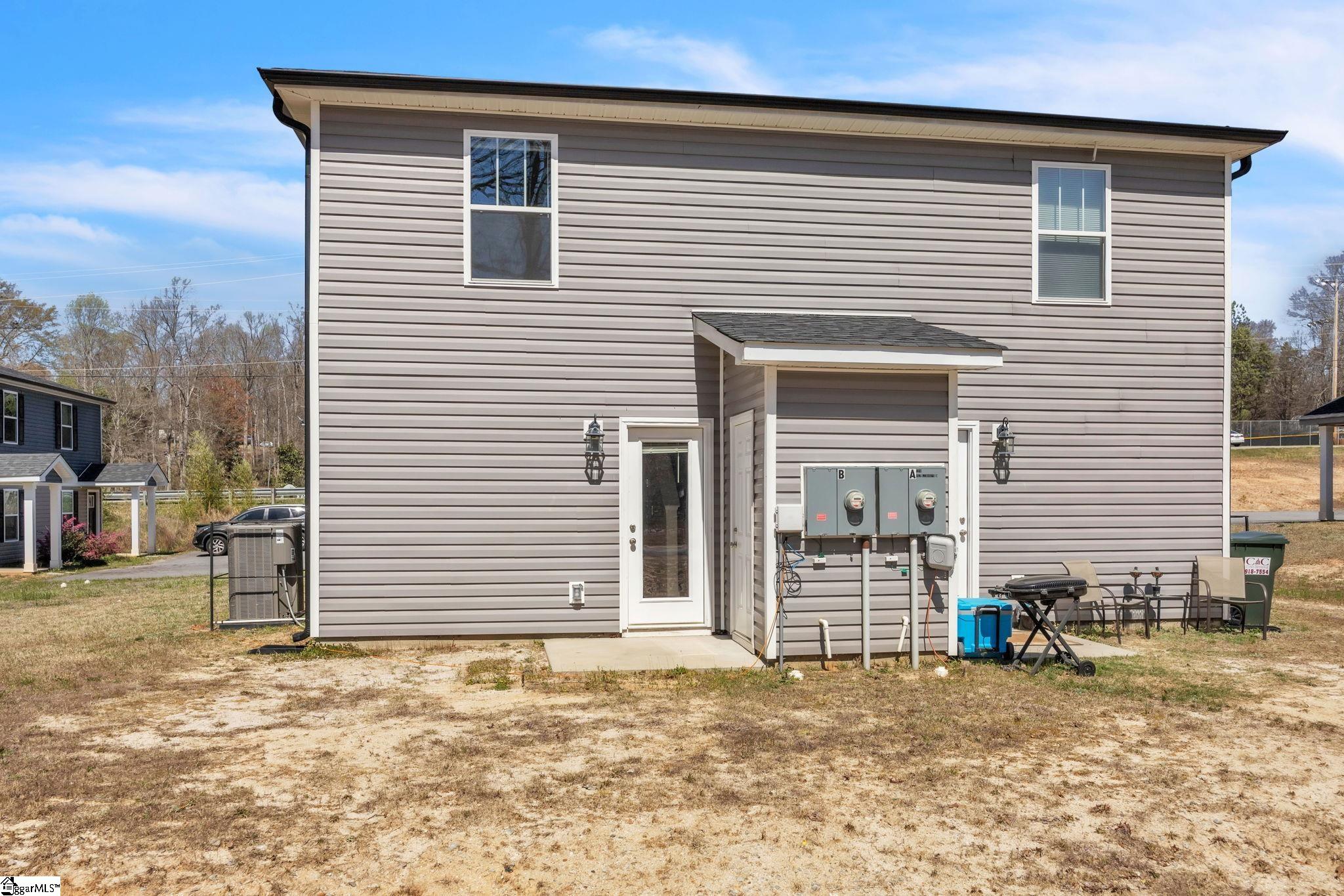 109 Old Liberty Road Easley, SC 29640 - Photo 25 of 25 Gallery Image 25