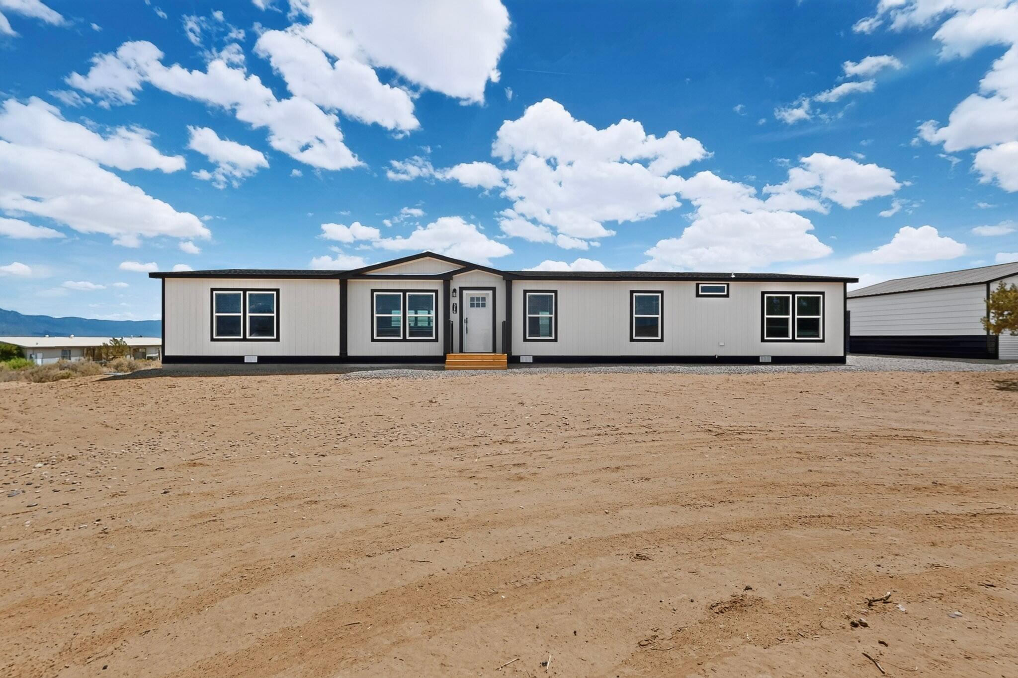 316 Hill Road Northeast Rio Rancho, NM 87144 - Photo 49 of 70 Gallery Image 49