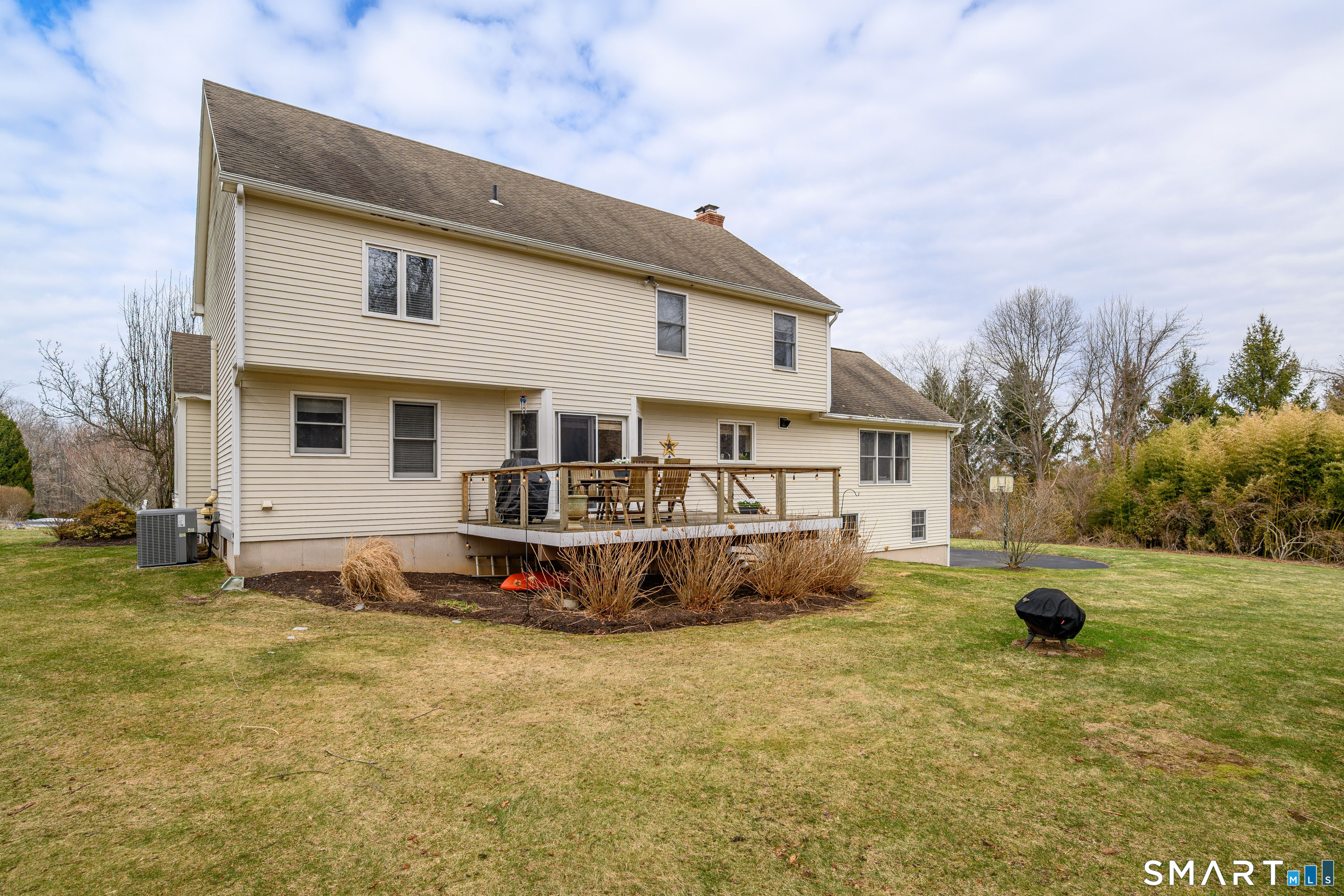 20 Charter Ridge Drive Newtown, CT 06482 - Photo 32 of 40