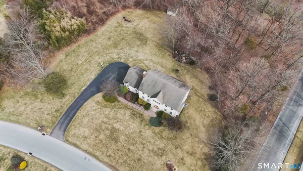 $849,000 | 20 Charter Ridge Road, Newtown, CT 06482