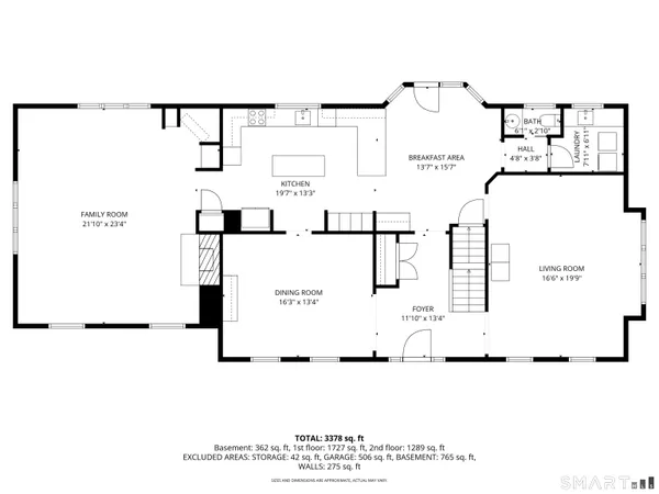 $849,000 | 20 Charter Ridge Road, Newtown, CT 06482