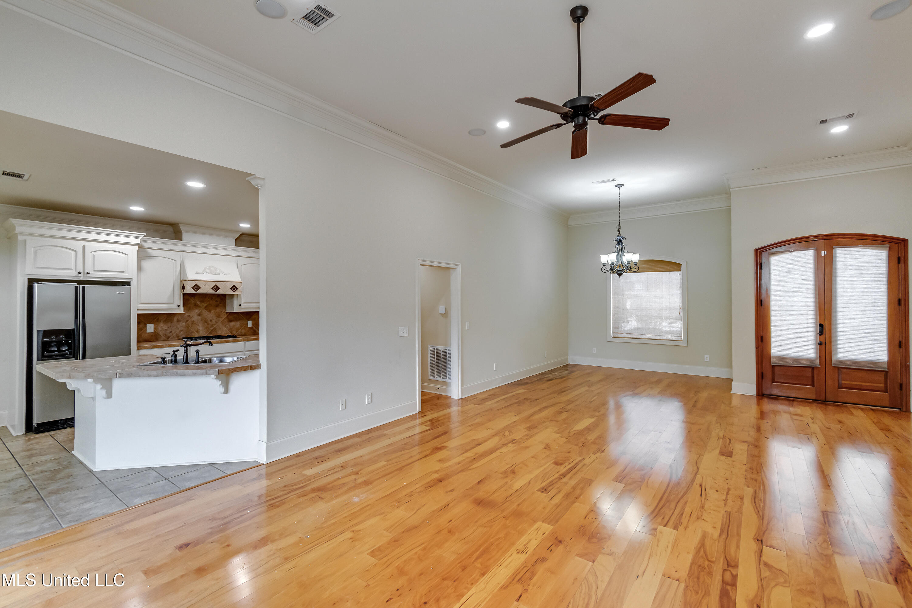 537 Turtle Lane Brandon, MS 39047 - Photo 13 of 43 537 Turtle Ln-26