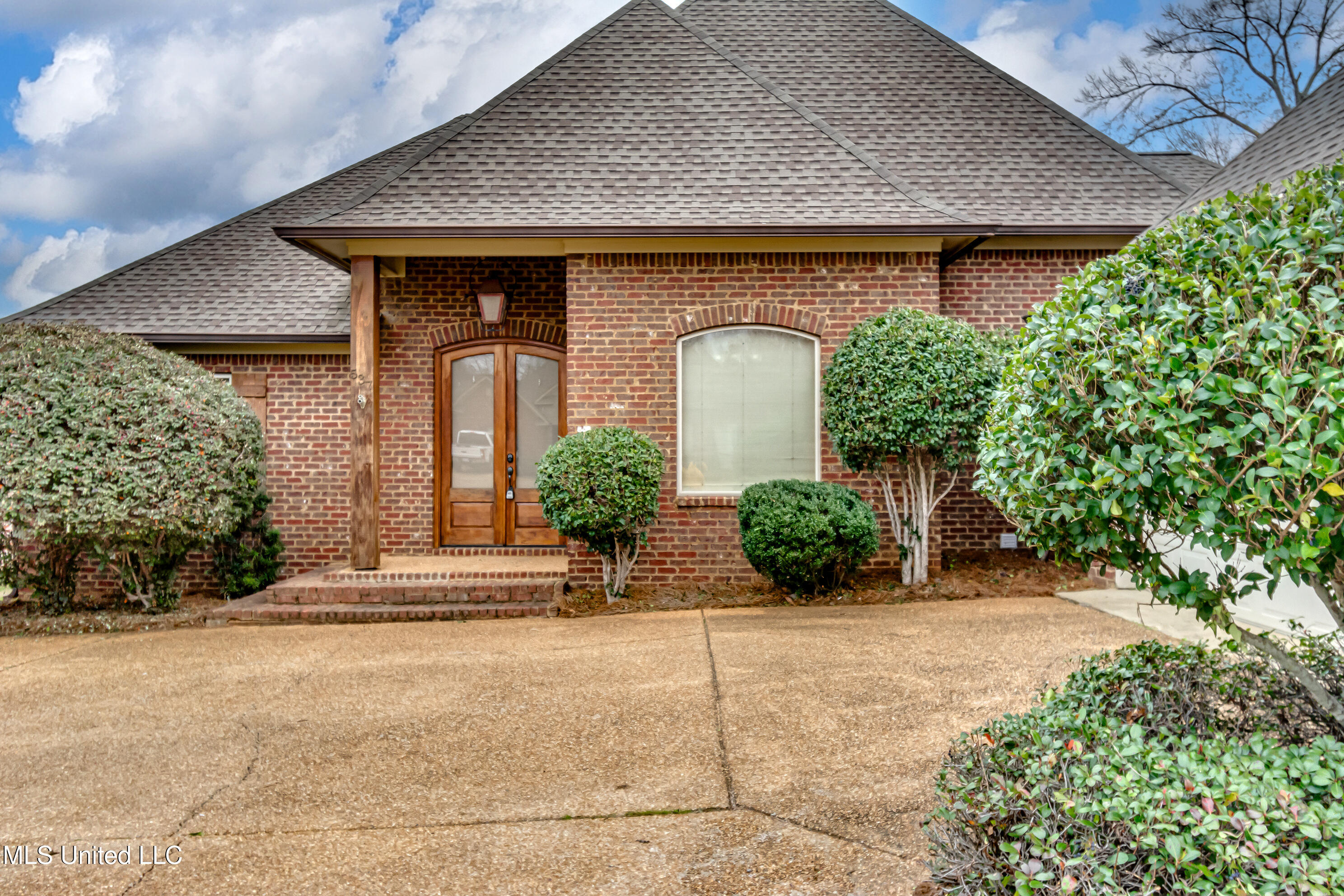 537 Turtle Lane Brandon, MS 39047 - Photo 4 of 43 537 Turtle Ln-7