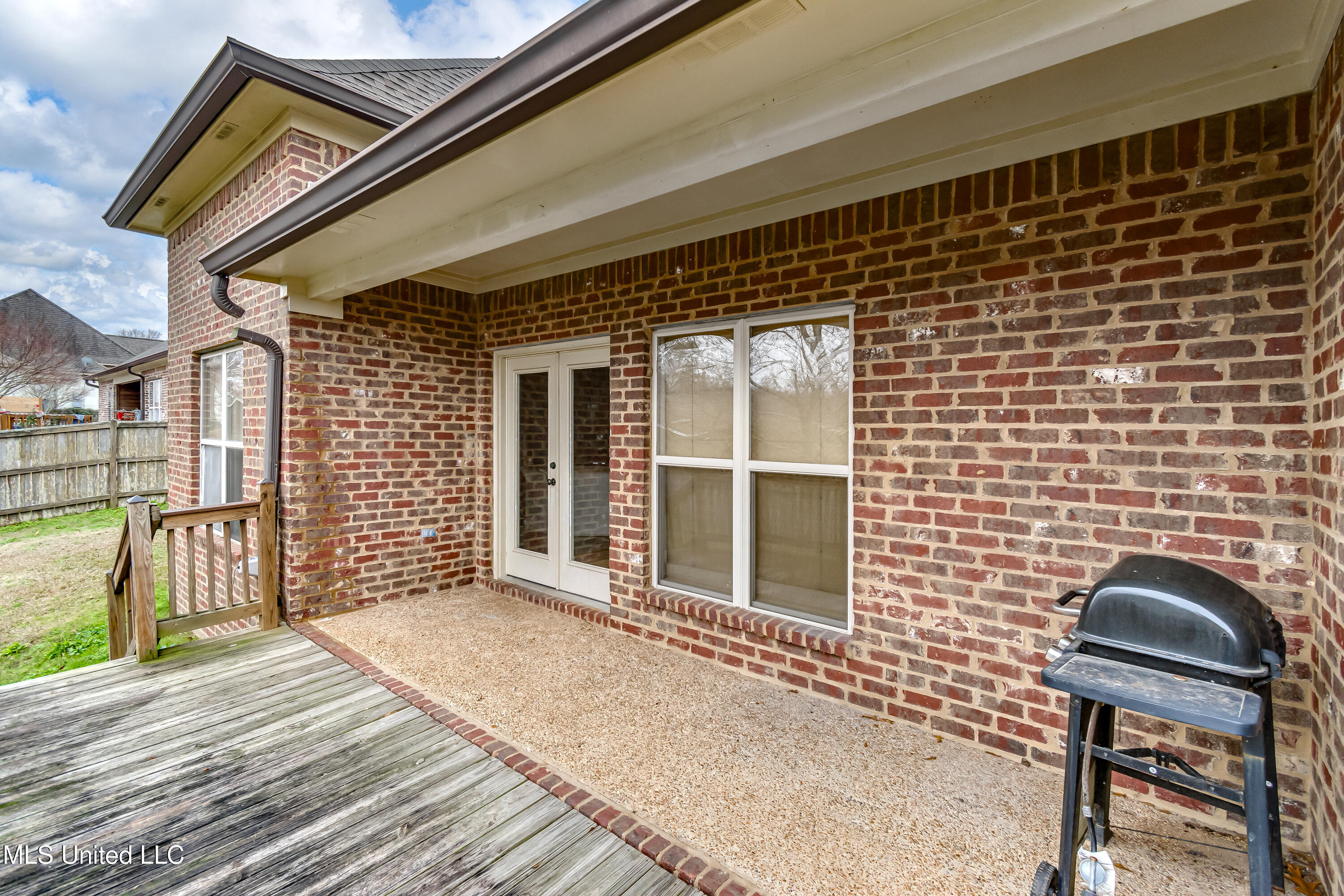 537 Turtle Lane Brandon, MS 39047 - Photo 41 of 43 537 Turtle Ln-15