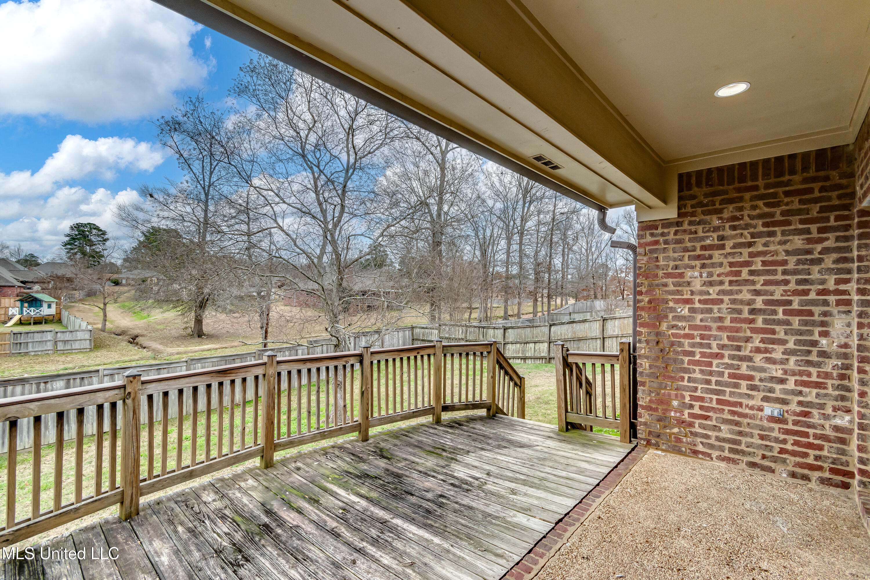 537 Turtle Lane Brandon, MS 39047 - Photo 42 of 43 537 Turtle Ln-14