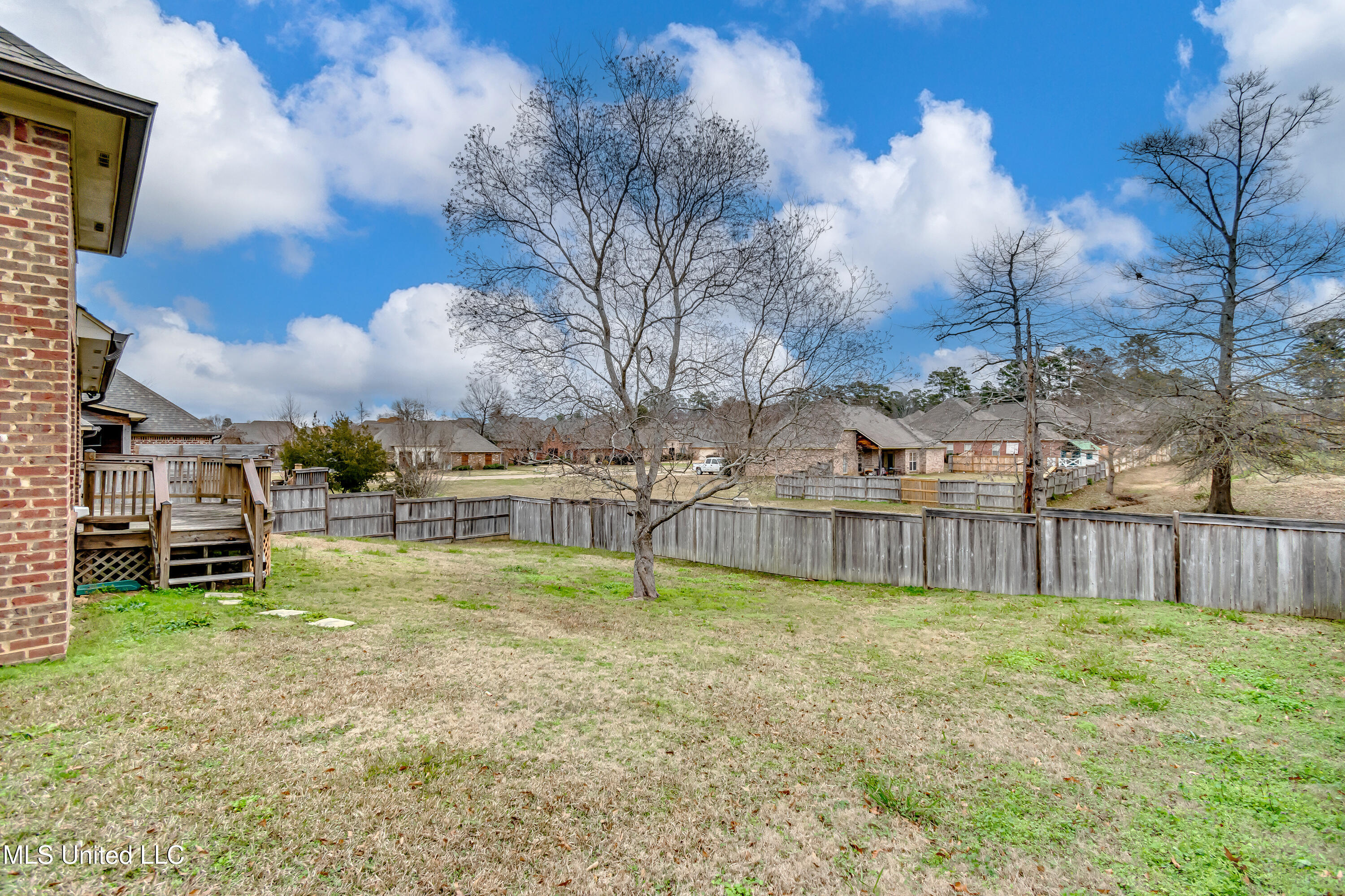537 Turtle Lane Brandon, MS 39047 - Photo 43 of 43 537 Turtle Ln-12
