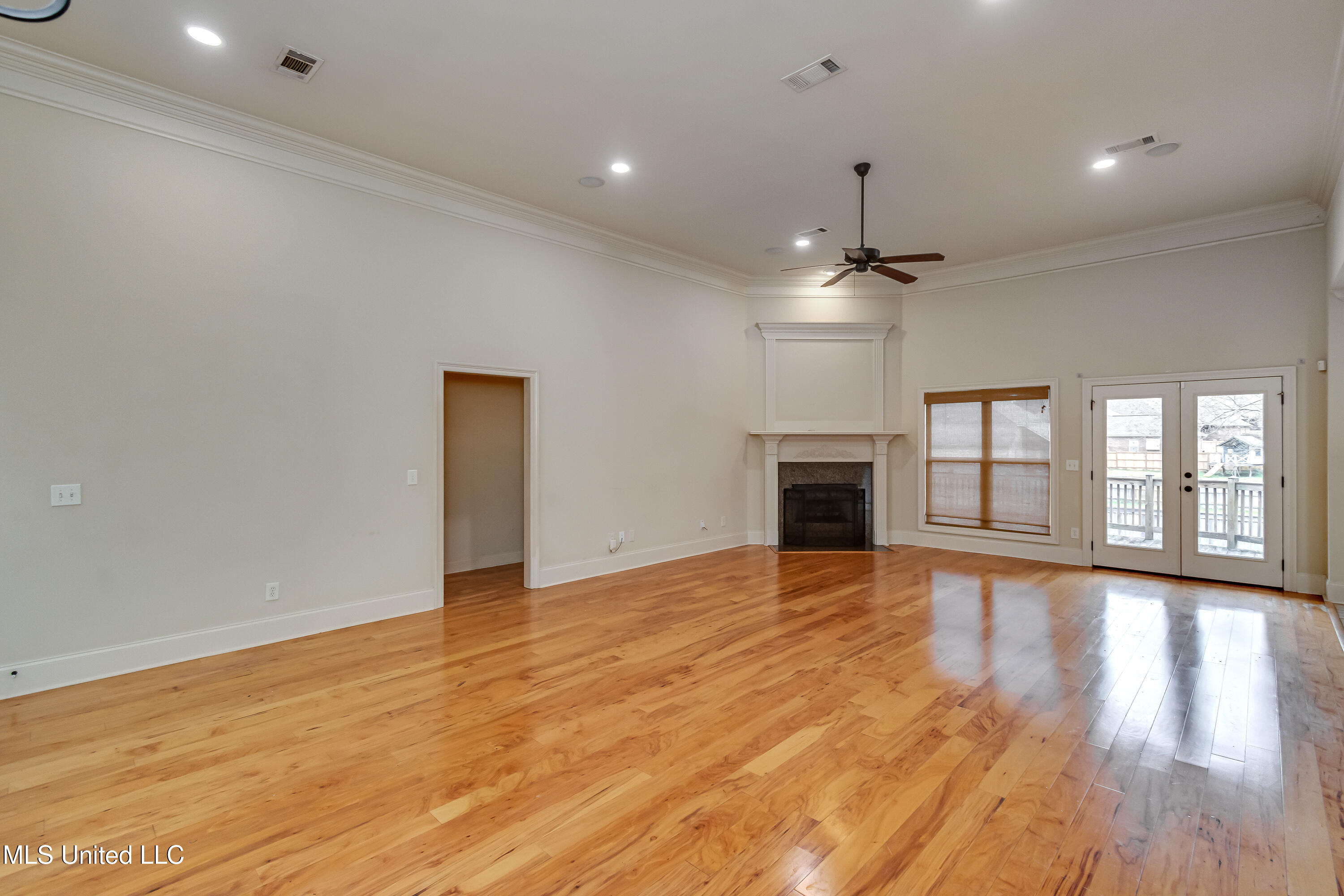 537 Turtle Lane Brandon, MS 39047 - Photo 10 of 43 537 Turtle Ln-21