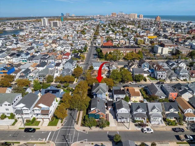 $1,550,000 | 26 North Richards Avenue, Ventnor City, NJ 08406