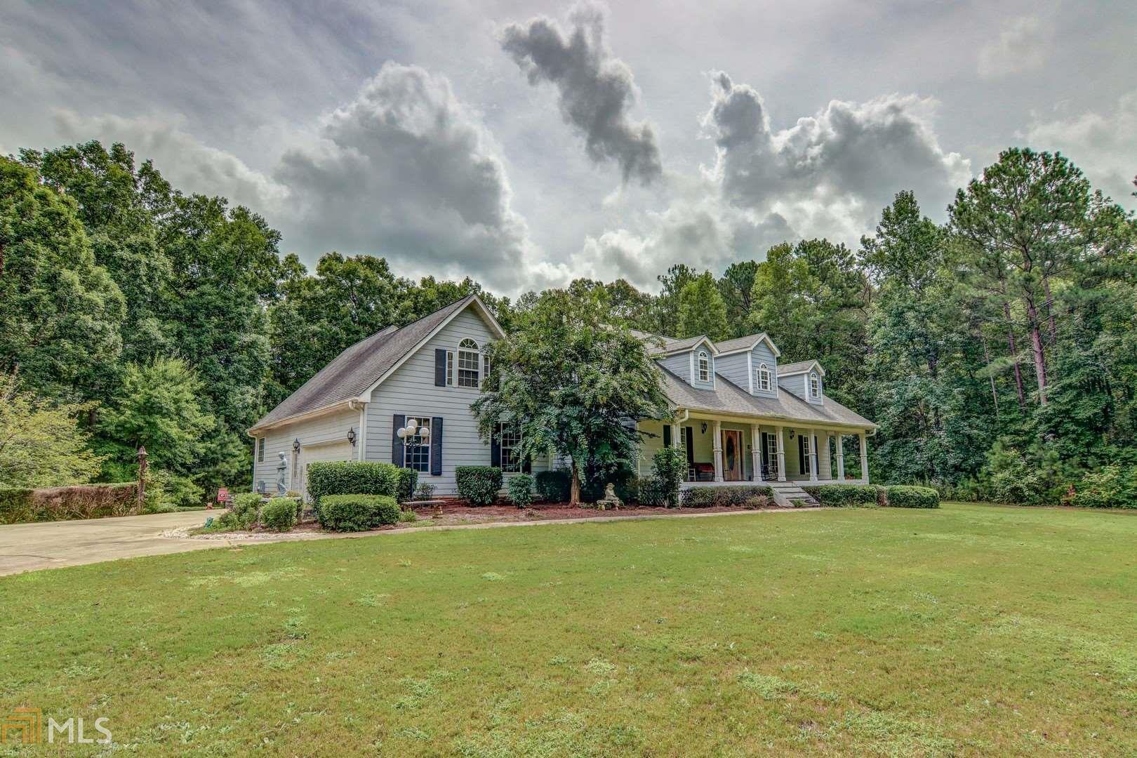 1340 Halls Bridge Road Jackson, GA 30233 - Photo 1 of 1