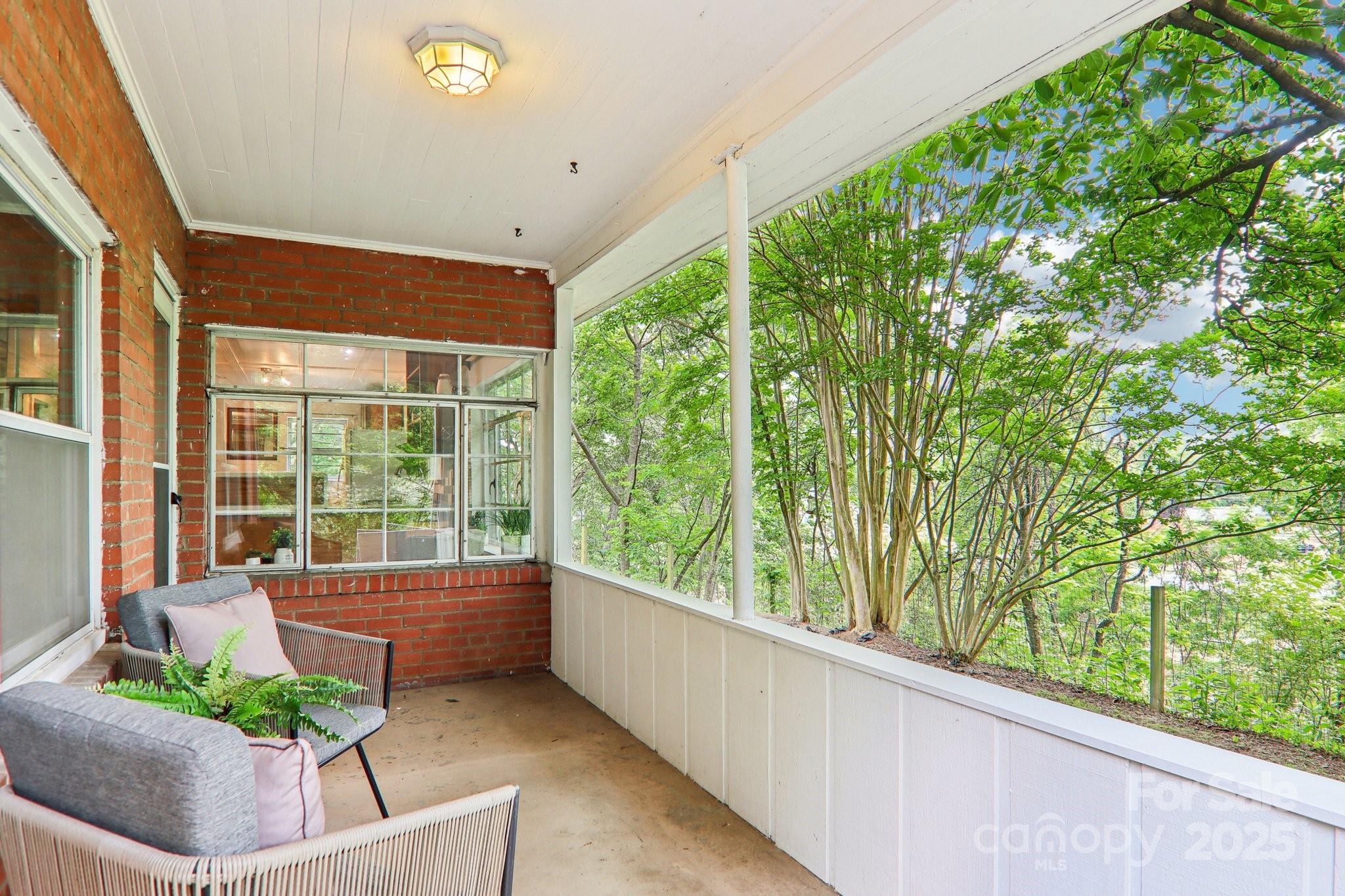 108 Patton Hill Road Swannanoa, NC 28778 - Photo 8 of 48 Gallery Image 8