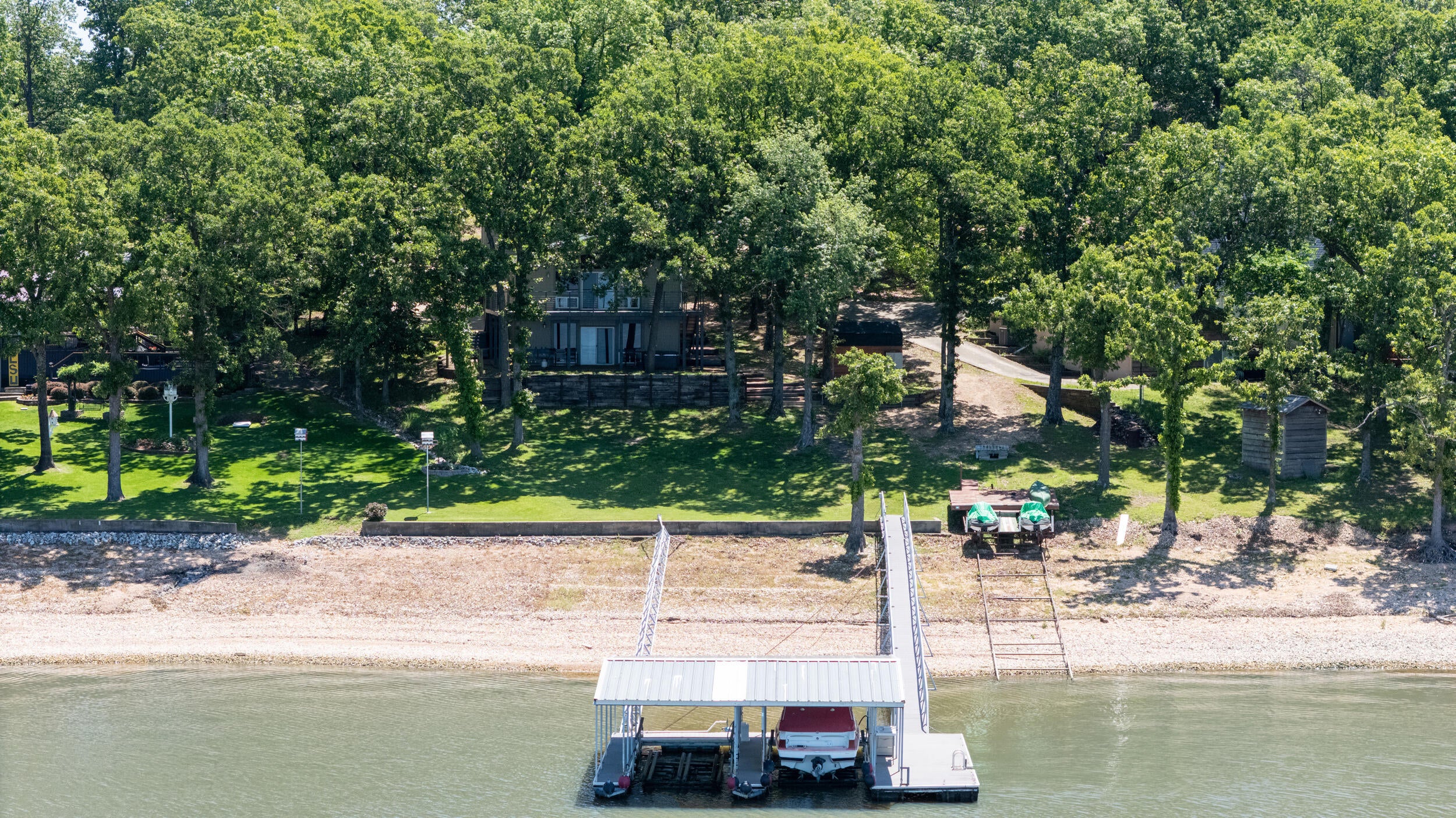 32245 South 553 Road Jay, OK 74346 - Photo 4 of 55 2_dji_20260511004408_0125_d