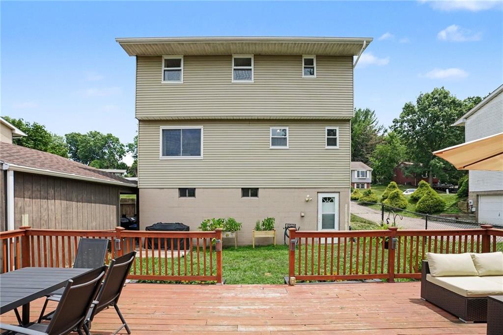 917 5th Street Baden, PA 15005 - Photo 23 of 27