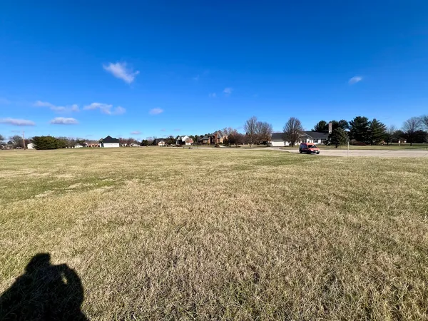 a view of an ocean and city