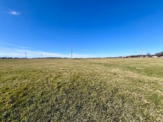 a view of an ocean from a beach