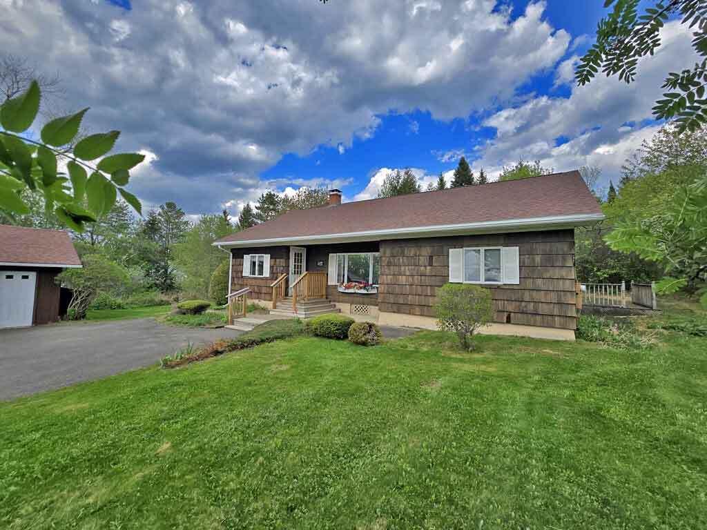 13 Garrison Road Houlton, ME 04730 - Photo 69 of 75 ranch-hone-one-level