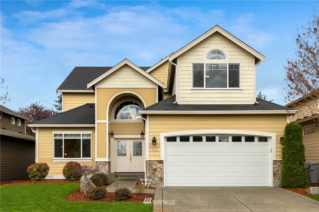 16032 Southeast 137th Terrace Renton, WA 98059 - Photo 1 of 25