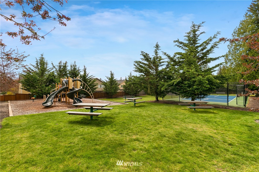 16032 Southeast 137th Terrace Renton, WA 98059 - Photo 24 of 25
