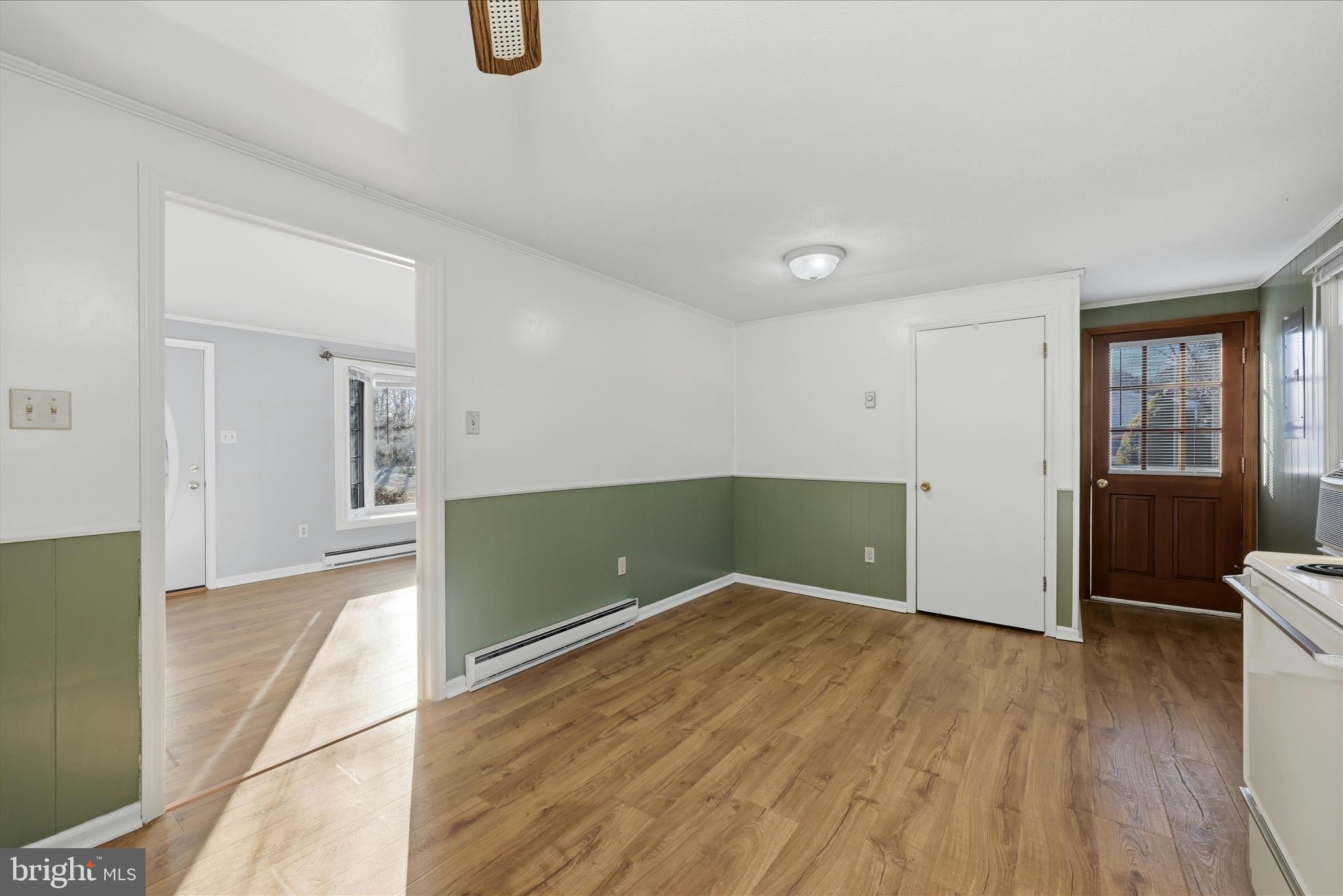 467 Ruebuck Road Clear Brook, VA 22624 - Photo 11 of 31 Kitchen