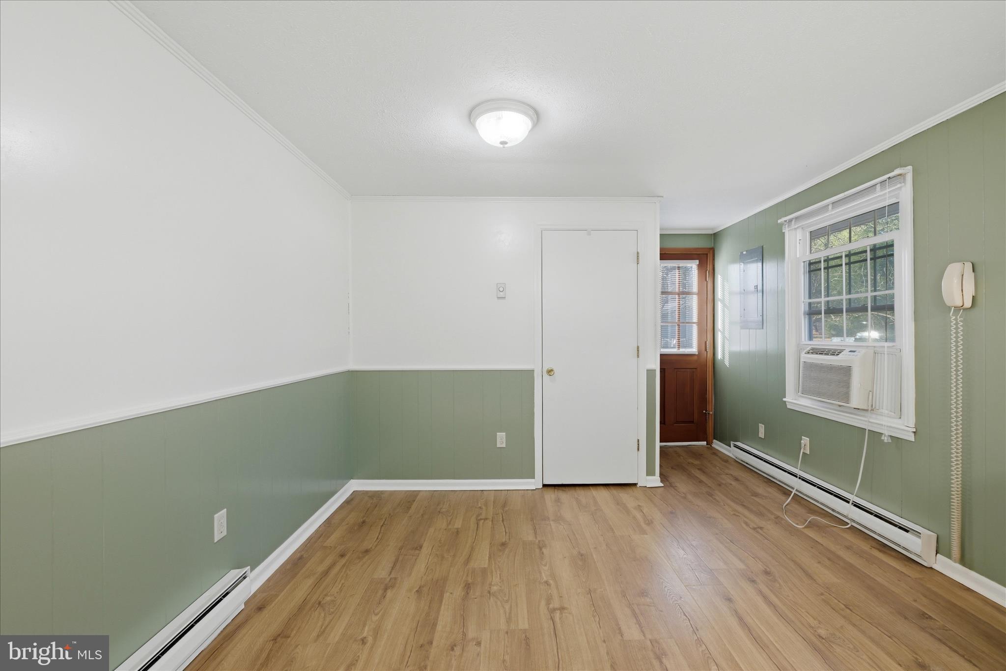 467 Ruebuck Road Clear Brook, VA 22624 - Photo 12 of 31 Dining Area