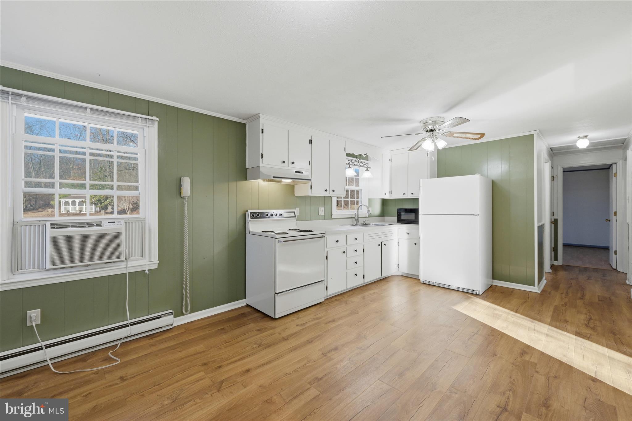 467 Ruebuck Road Clear Brook, VA 22624 - Photo 13 of 31 Kitchen