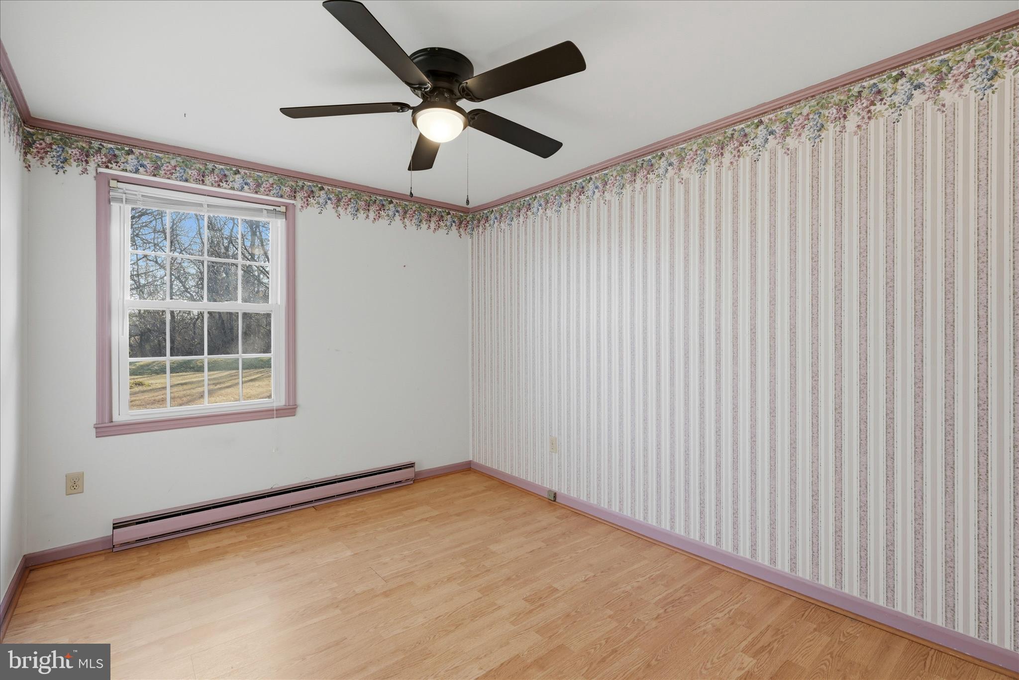 467 Ruebuck Road Clear Brook, VA 22624 - Photo 15 of 31 Primary Bedroom