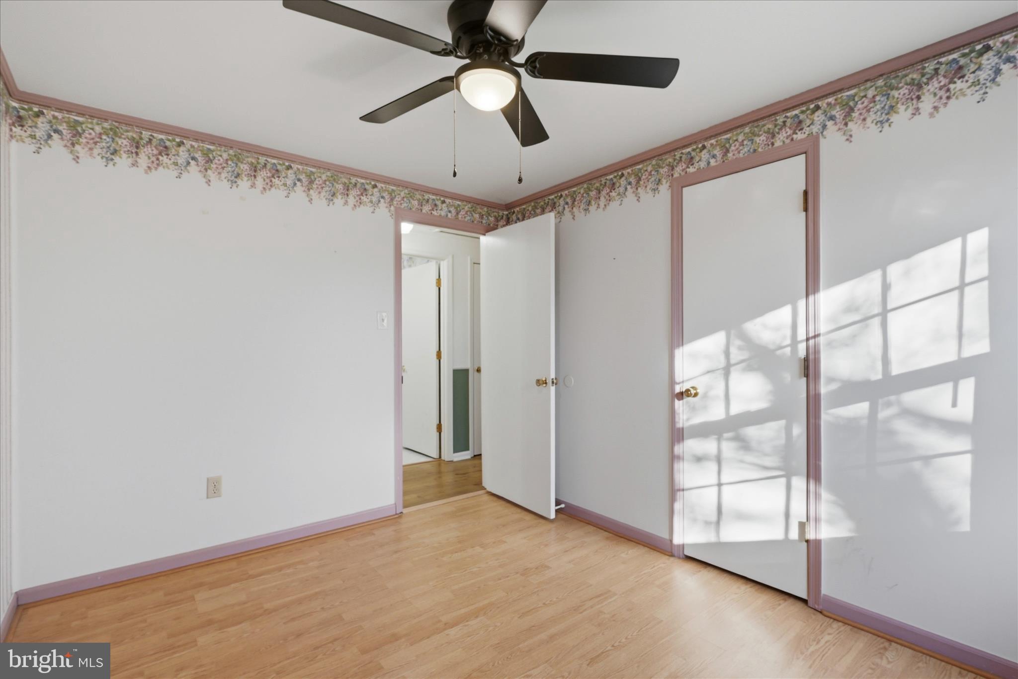 467 Ruebuck Road Clear Brook, VA 22624 - Photo 16 of 31 Primary Bedroom