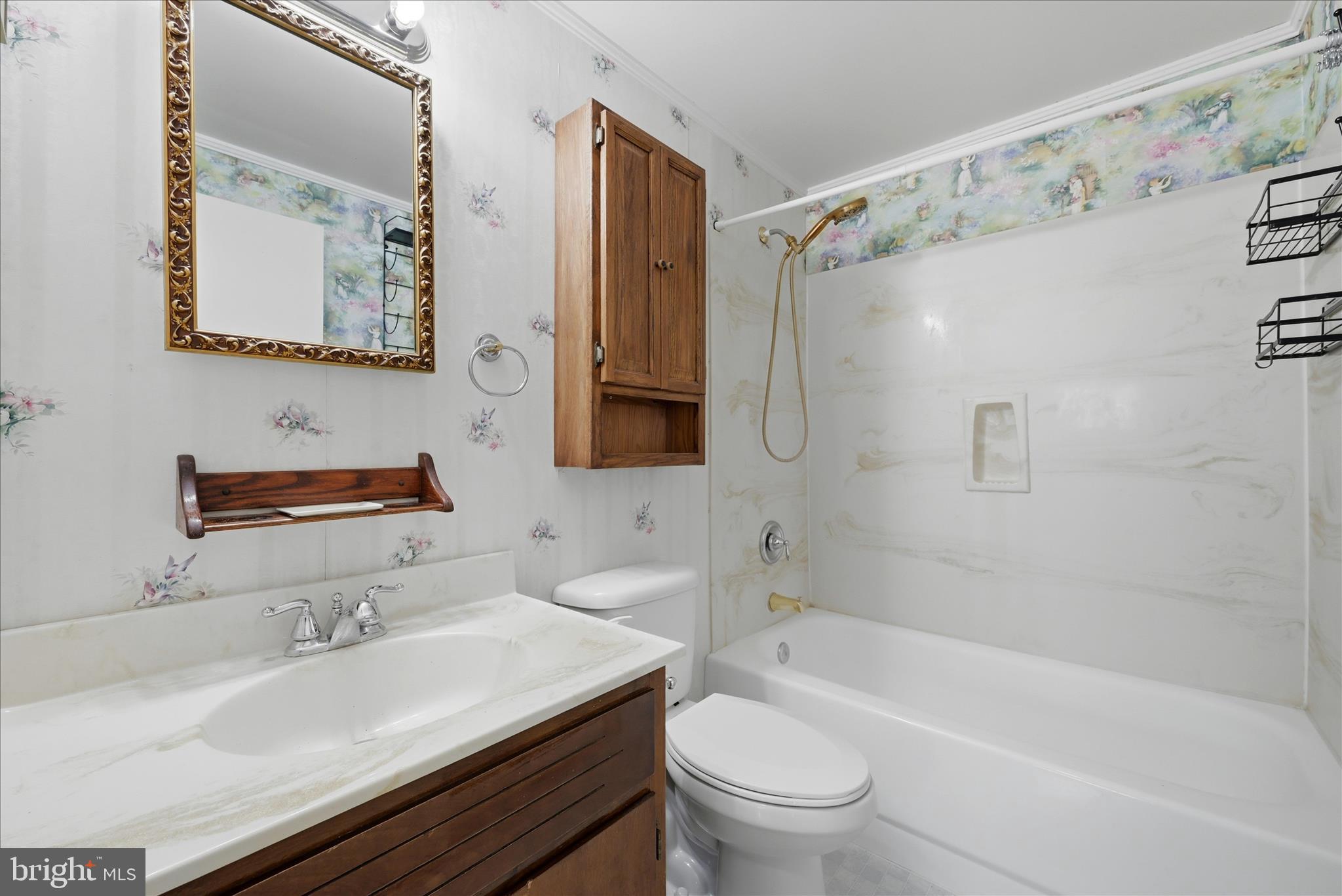 467 Ruebuck Road Clear Brook, VA 22624 - Photo 17 of 31 Primary Bathroom