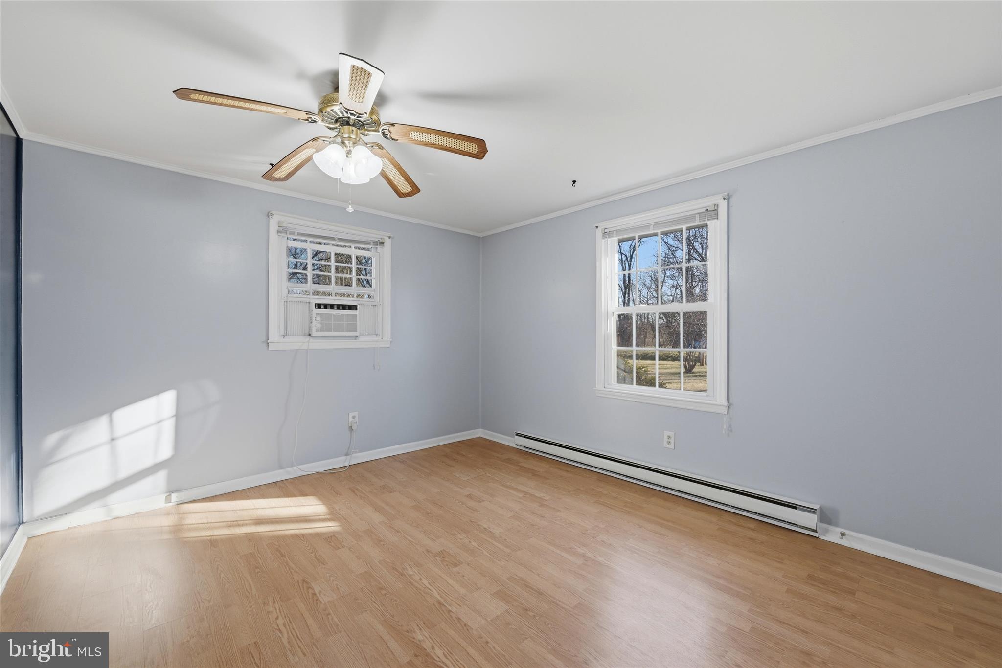 467 Ruebuck Road Clear Brook, VA 22624 - Photo 18 of 31 Bedroom