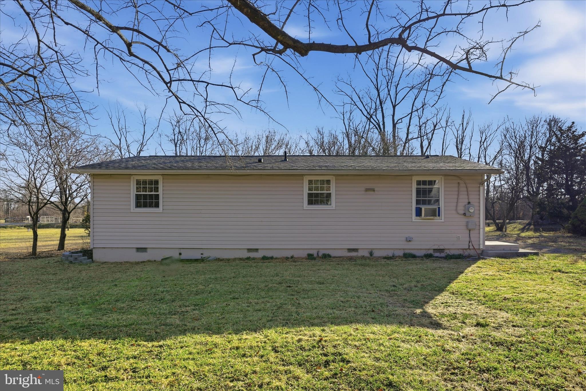 467 Ruebuck Road Clear Brook, VA 22624 - Photo 26 of 31 Back Exterior