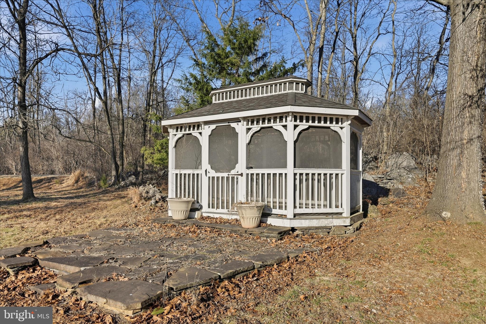 467 Ruebuck Road Clear Brook, VA 22624 - Photo 28 of 31 Gazeboe