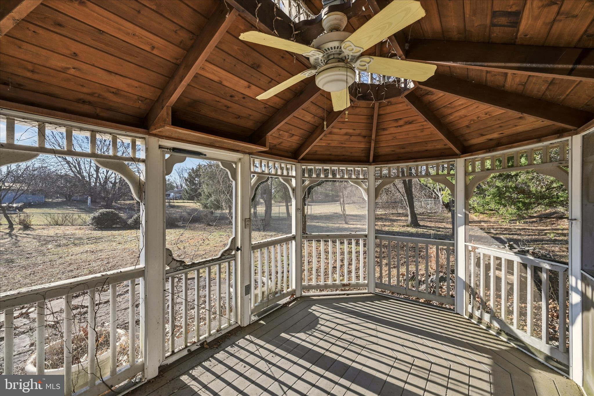 467 Ruebuck Road Clear Brook, VA 22624 - Photo 30 of 31 Gazeboe