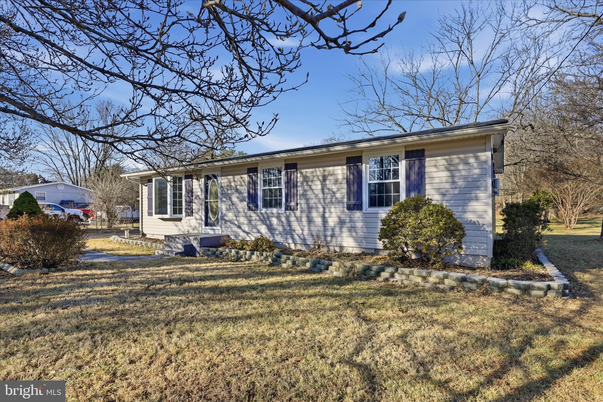 467 Ruebuck Road Clear Brook, VA 22624 - Photo 31 of 31 Front Exterior