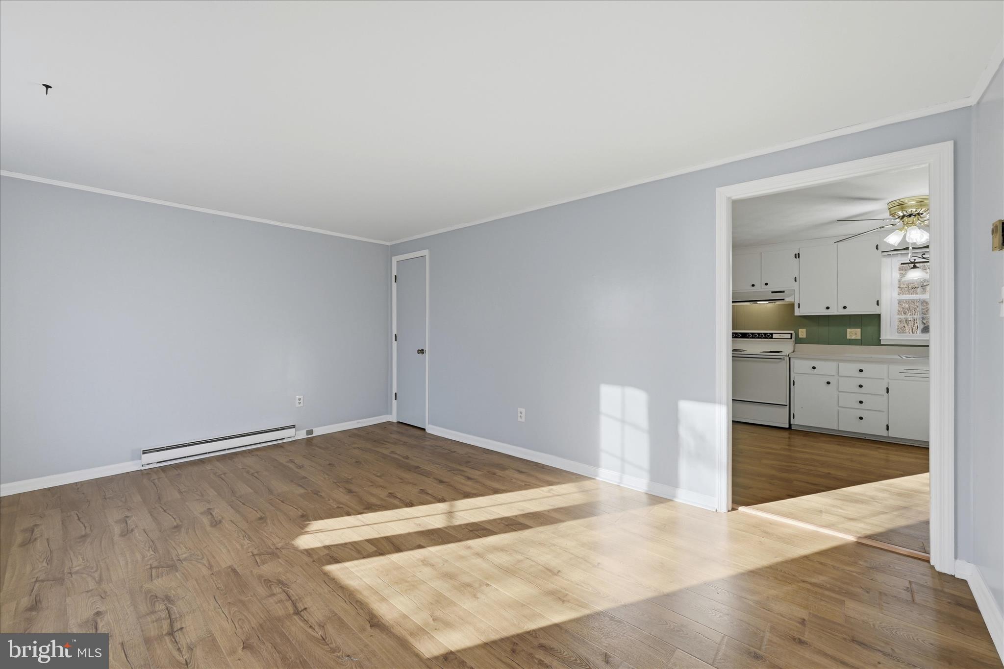 467 Ruebuck Road Clear Brook, VA 22624 - Photo 4 of 31 Living Room