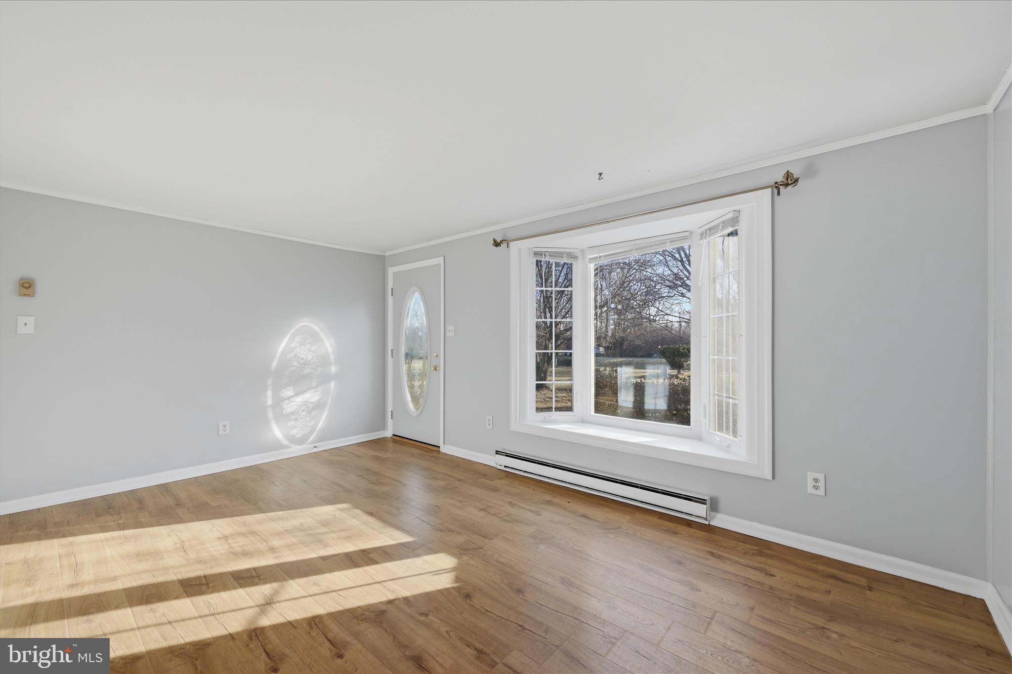 467 Ruebuck Road Clear Brook, VA 22624 - Photo 6 of 31 Living Room